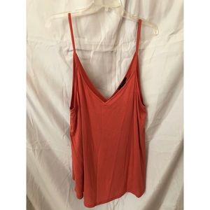 Forever 21. Never been used tank top